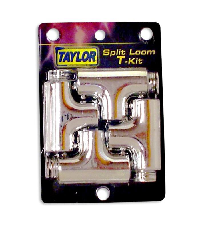 Taylor cable 39180 split loom t-kit