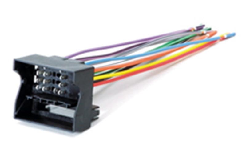 Metra 70-9003 turbowire; wire harness