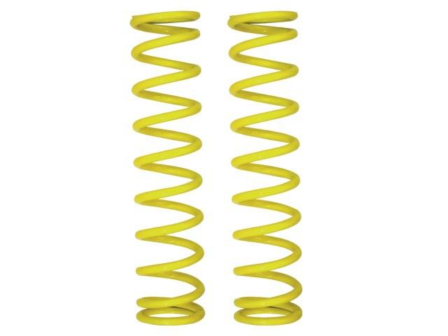 Honda rincon 650 / 680 front springs 155 lb (1 pair) fits: all years ~heavy duty