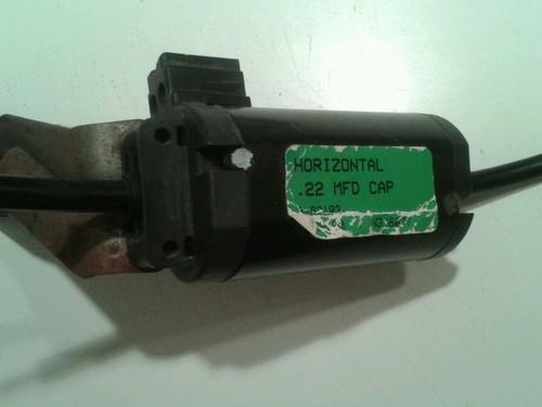 97-04 jeep grand cherokee power seat track forward and reverse motor 98 99 00 03