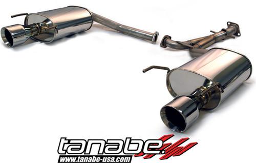 Tanabe medalion touring for 07-11 lexus gs350 t70112