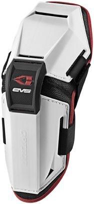 Evs option 2013 youth elbow guards white