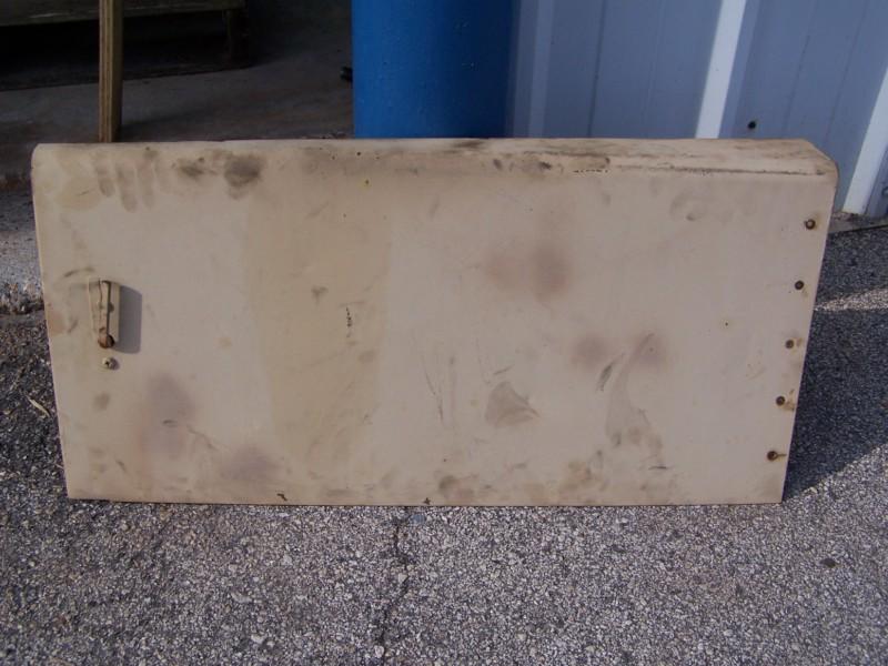 M35a3 m35a2 battery box door other parts available