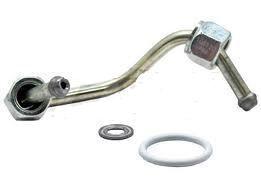 New ford 6.4 6.4l powerstroke fuel line and o-ring kit (3129)