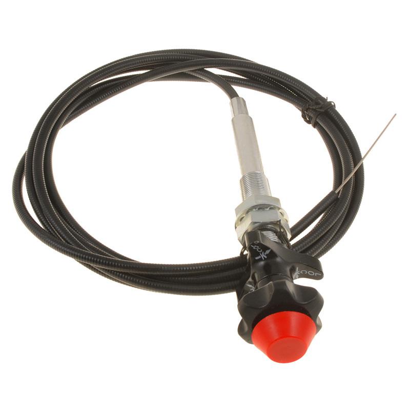 Multi purpose control cable (dorman #55204)