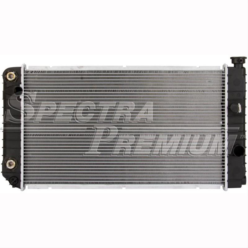 Spectra premium ind cu1065 radiator