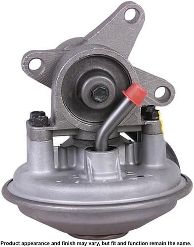 Cardone 64-1018 vacuum pump-reman vacuum pump