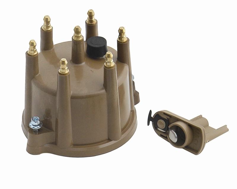 Accel 8230 distributor cap and rotor kit