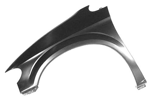Replace ch1240228v - chrysler town and country front lh fender brand new