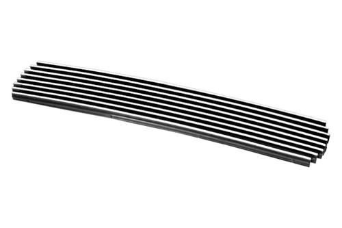 Paramount 38-0166 - ford f-250 restyling 4mm cutout billet bumper grille