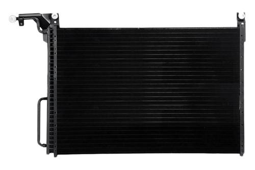 Replace cnd36095 - 1992 ford e-series a/c condenser suv oe style part