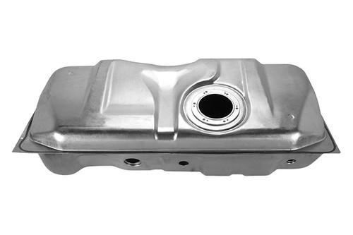 Replace tnkf42c - ford crown victoria fuel tank 20 gal plated steel