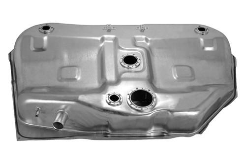 Replace tnkto5 - lexus es fuel tank 13.5 gal plated steel factory oe style part