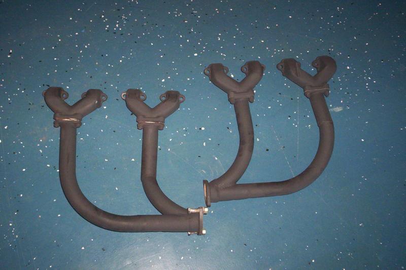 Ford v8 used headers for 260/289