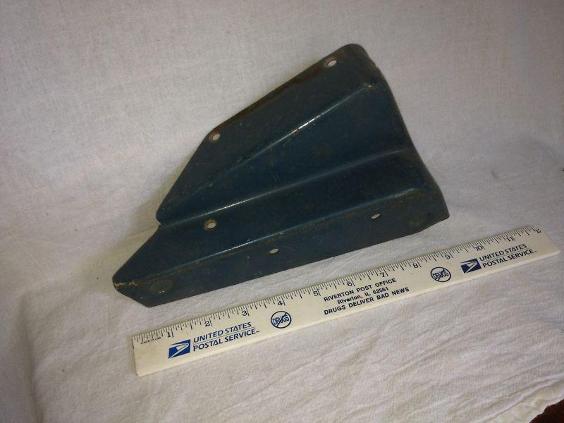 Studebaker panel,  used.   item:  2988