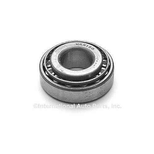 11910000 bearing, front wheel, outer for fiat 124 spider
