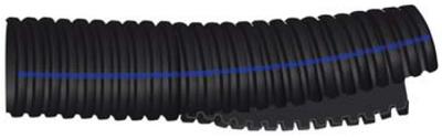 Shields hose div sierra supply 1/2 x 50 split wire conduit d 116-128-0126b-1