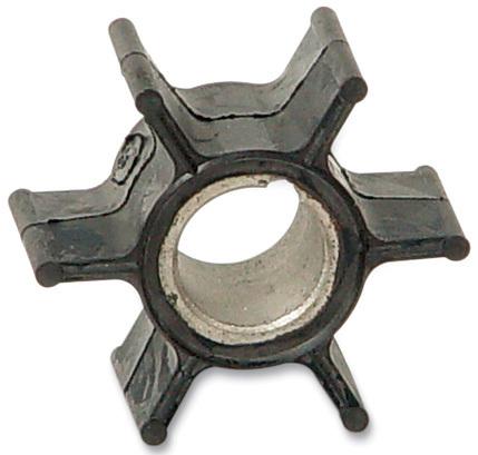 Mallory marine impeller replaces johnson/evinrude 386084 fits 9.9-15 9-45201