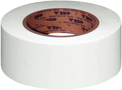 Shrinkwrap accessories dt2w 2x60 white shrink tape(136080)