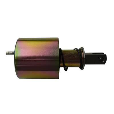 Shifnoid sn3050 replacement solenoid electric shifter chevy ford chrysler each
