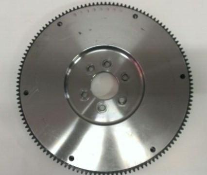 Mcleod steel flywheel 464102