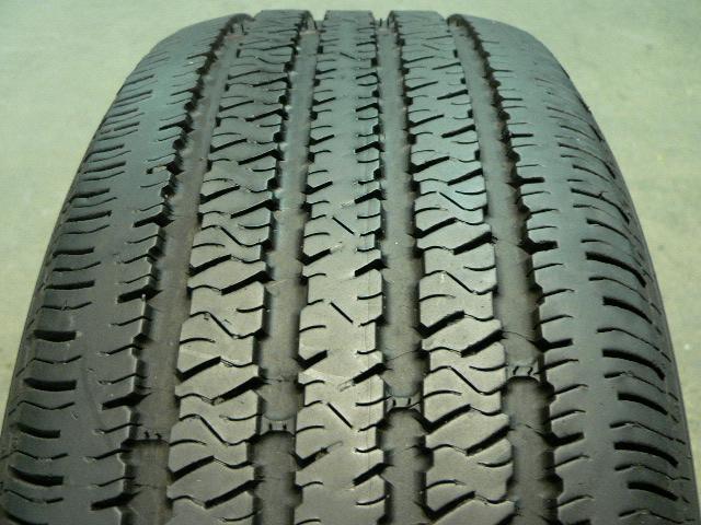 One nice michelin symmetry a/s, 225/60/16 p225/60r16 225 60 16, tire # 11702 q