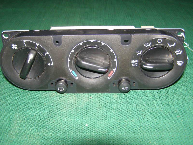 Sell 2003 2004 2005 2006 FORD EXPEDITION AC CLIMATE CONTROL OEM in
