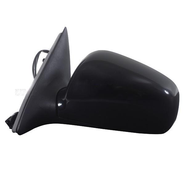New 98-02 lincoln town car power heated side mirror left drivers side fo1320204