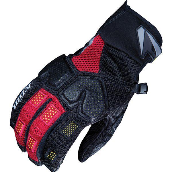 Red 3xl klim mojave pro vented gloves 2013 model