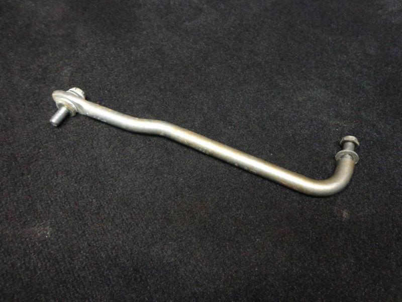 Steering connector link #0174244,174244~johnson,evinrude 1986-2006 20-60 hp~488