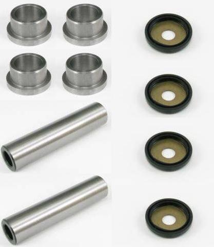 Quadboss ind. suspension knuckle kit rear fits yamaha yfm660 grizzly 2002-2008