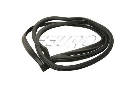 New uro parts trunk lid seal bmw oe 51711889473