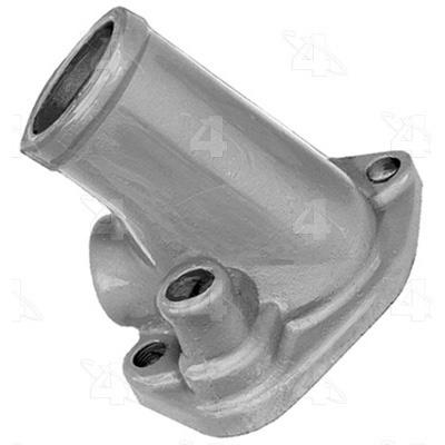 Four seasons 84831 thermostat housing/water outlet-engine coolant water outlet