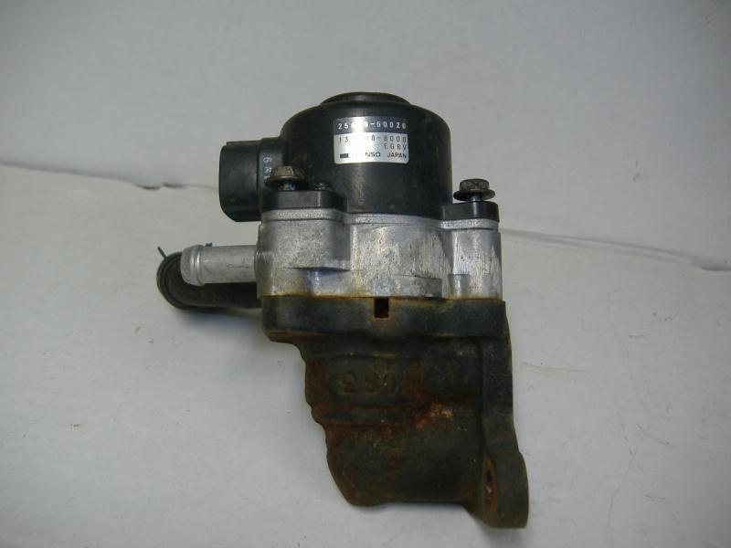 95 lexus sc300 used egr valve 218235