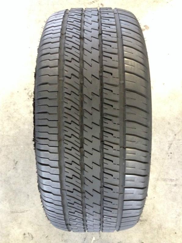 Used goodyear eagle r-s a p225/55r16 94h 2255516 225/55/16 225 55 16 093736 