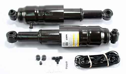 Monroe ma826 rear shock absorber-monroe max-air air shock absorber