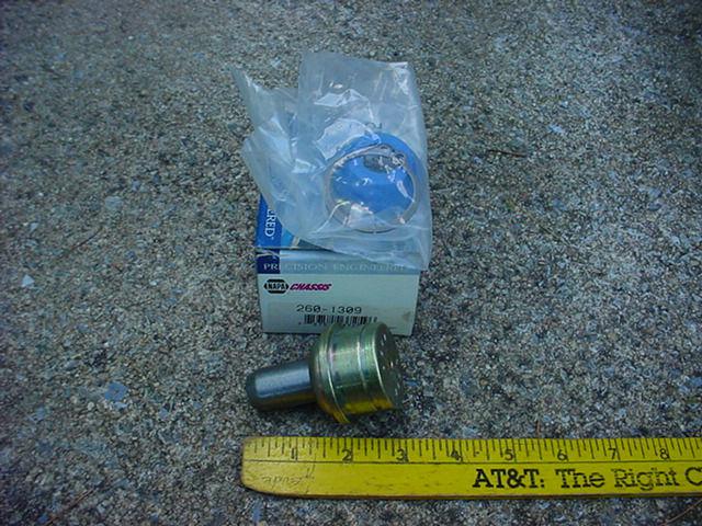 87 to 97 some ford fseries pickup truck 2wd upper ball joint f150 f250 f350