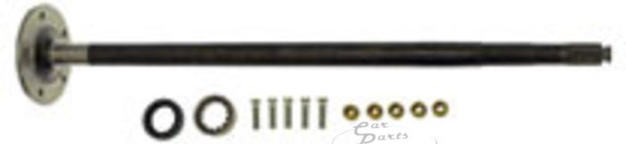 Dorman axle shaft