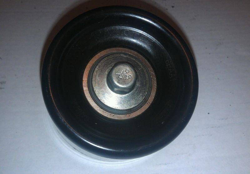 Ford oem 3c3e-19a216 bb idler pulley 6.0 powerstroke