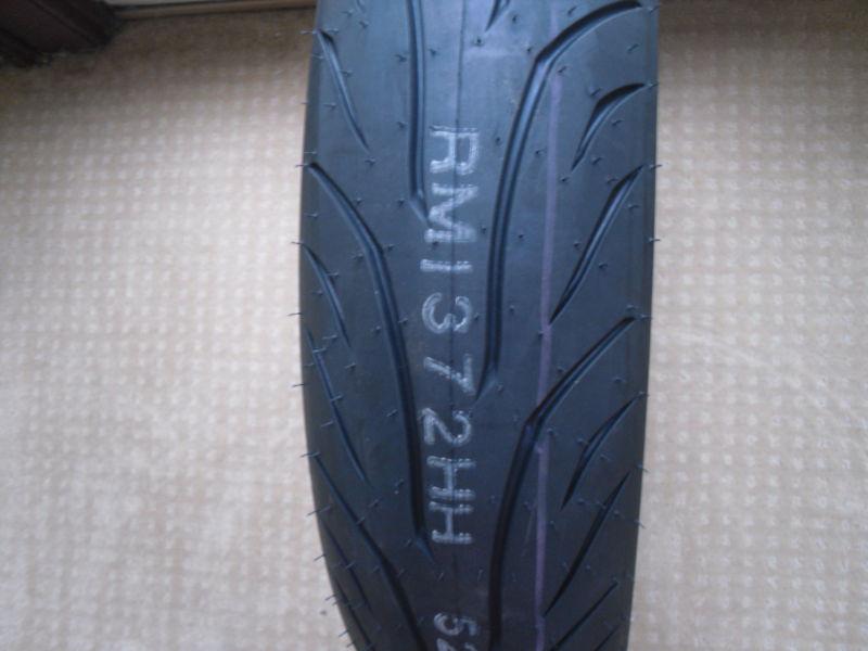 Shinko new front tire 130/70/18 goldwing honda... free continental usa ship only