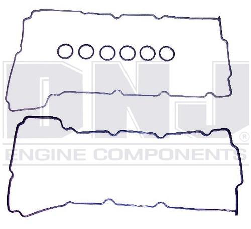 Rock products vc116g valve cover gasket set-engine valve cover gasket set