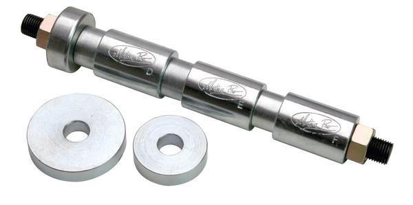 Motion pro swing arm & rising rate linkage bearing install tool _08-0213