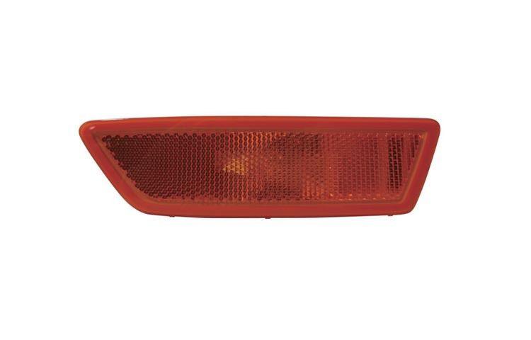 Depo driver side replacement front side marker light 12-12 mercedes benz