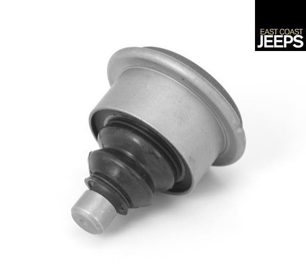 18037.03 omix-ada rear upper ball joint, 02-07 jeep kj libertys, by omix-ada
