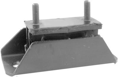 Anchor 8586 transmission mount-manual trans mount