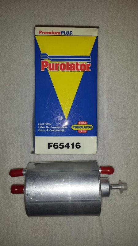 Purolator f65416 fuel filter