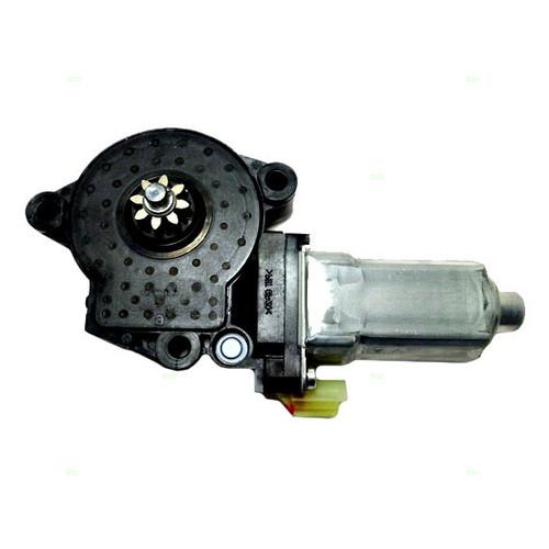 New passengers front power window lift motor 05-09 suv aftermarket replacement