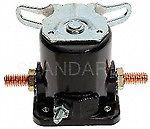Standard motor products ss574 new solenoid
