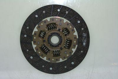 Sachs sd80097 clutch plate/disc-clutch friction disc