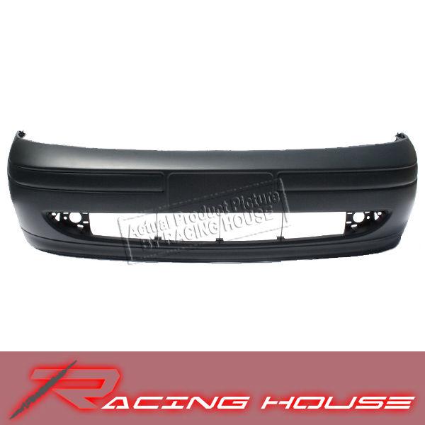 2000-2004 ford focus zx3/zx5/le/se/zts/ztw front bumper cover replacement new